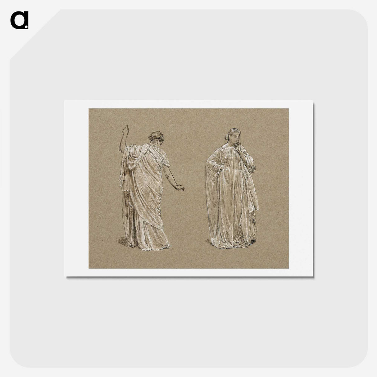 1-9_Albert-Joseph-Moore_hagaki