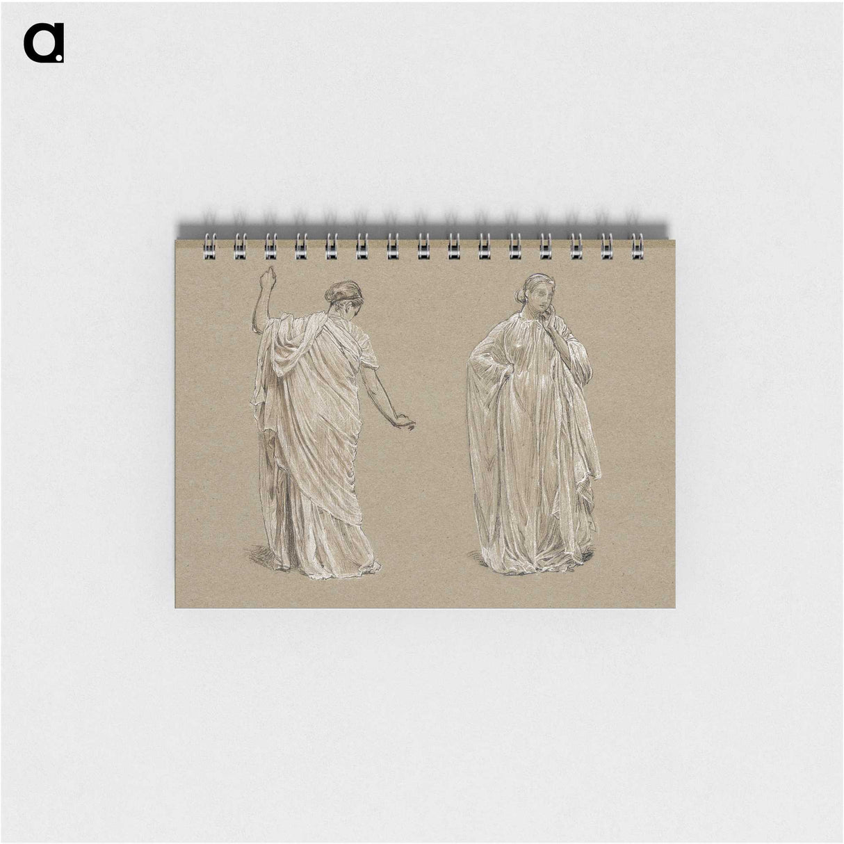 1-9_Albert-Joseph-Moore_memo