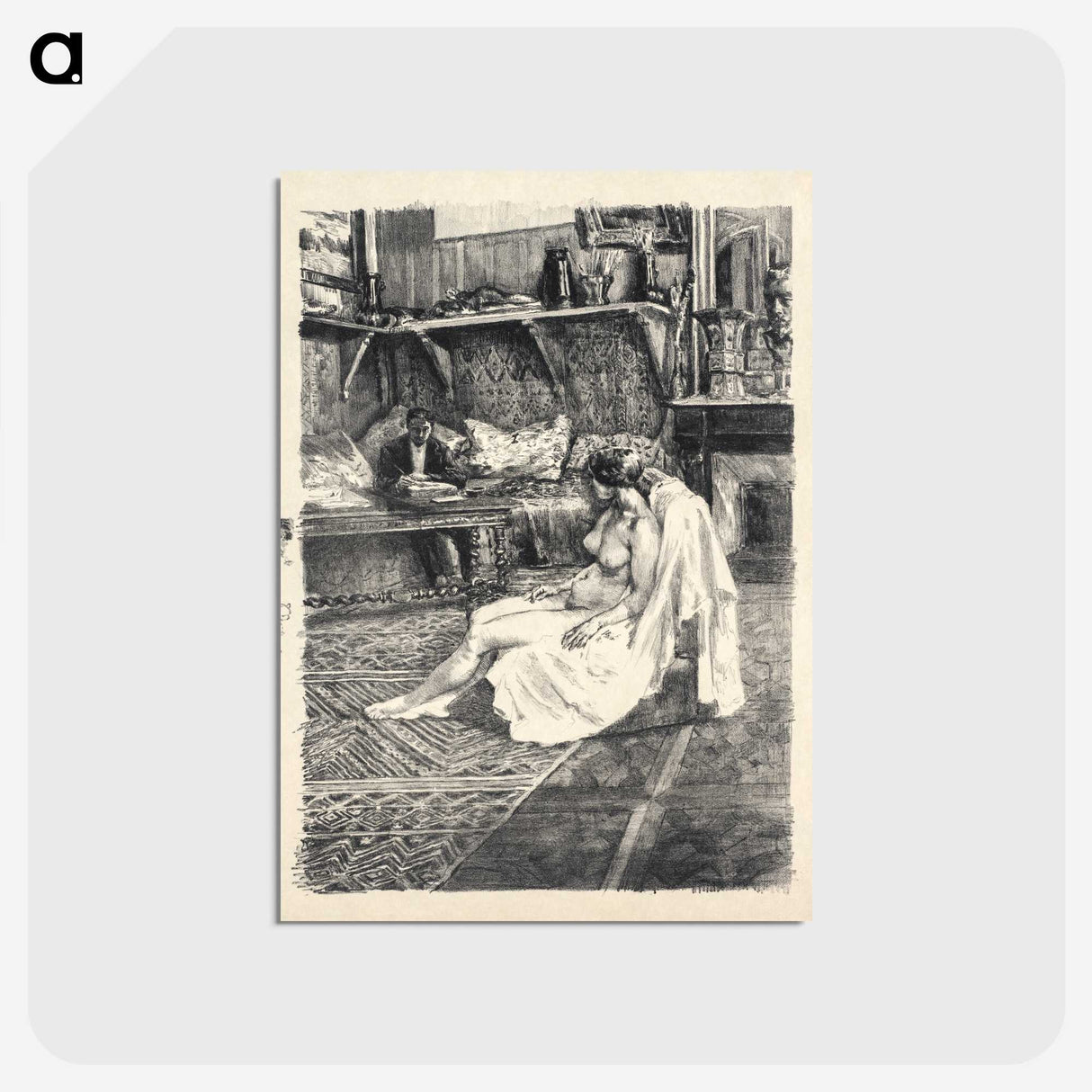 1-9_Alexandre-Lunois_postcard