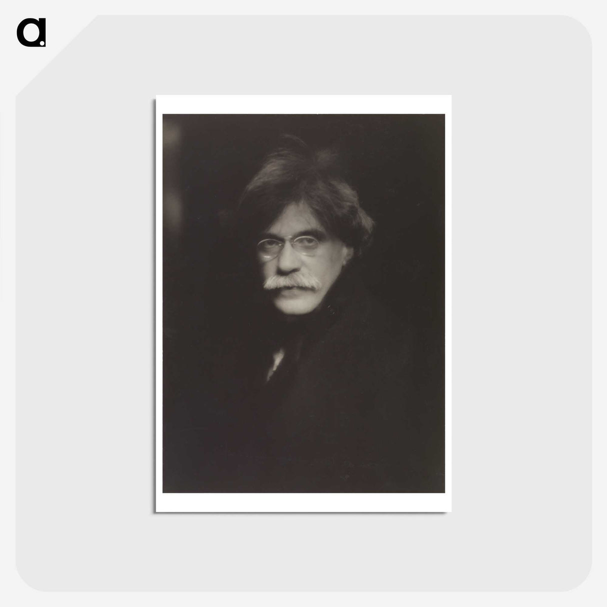 1-9_Alfred-Stieglitz_postcard