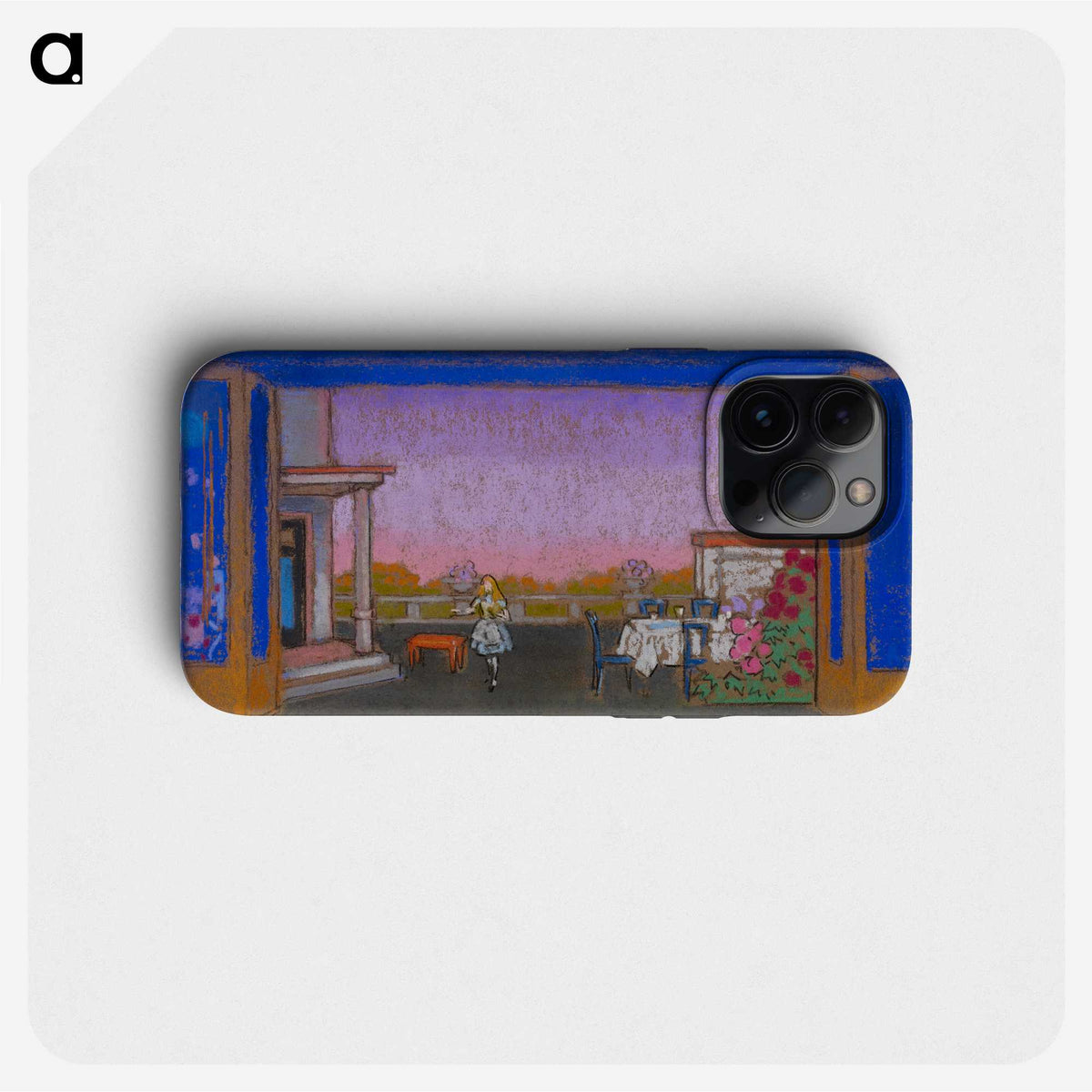 1-9_Alice-In-Wonderland_phone