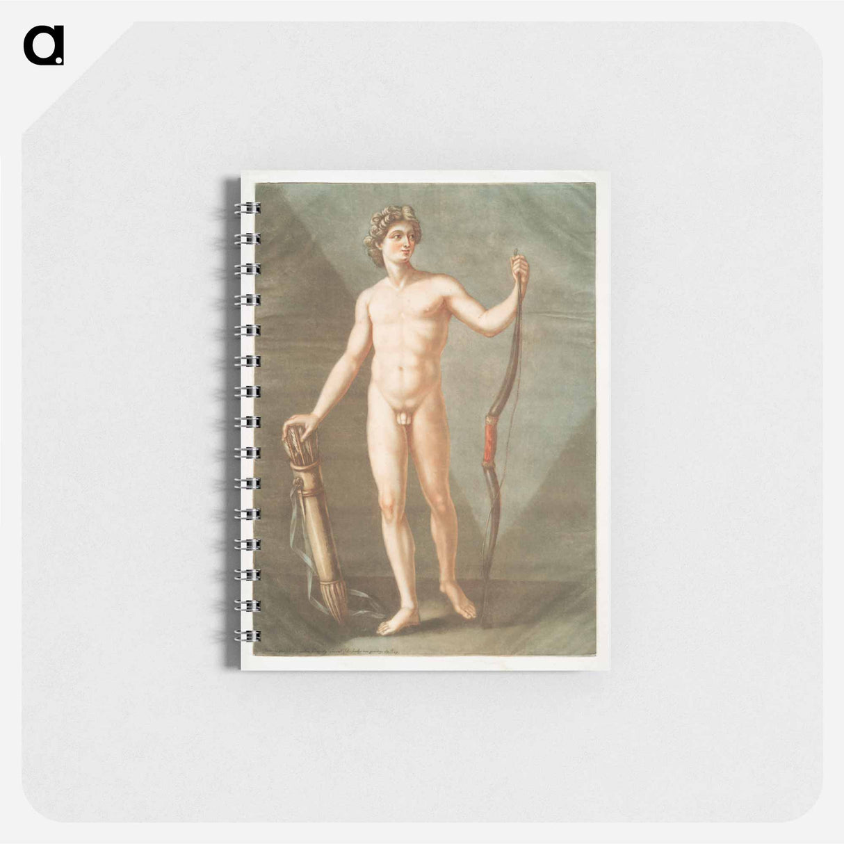 This fascinating collection of anatomical illustrations - アルノルド エロイ ゴーティエ ダゴティ Memo.