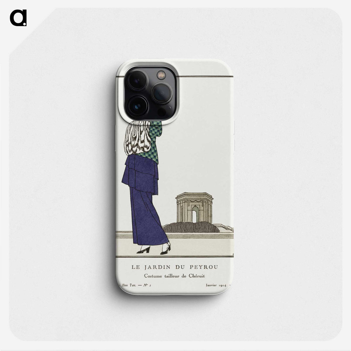 1-9_Bernard-Boutet-de-Monvel_phone