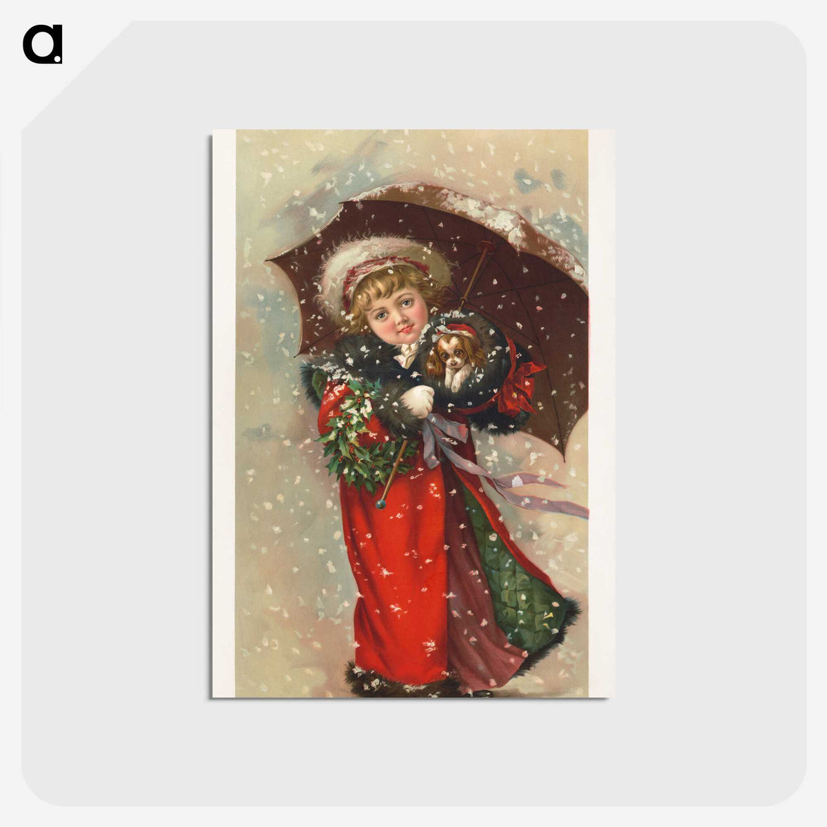 1-9_Christmas_postcard