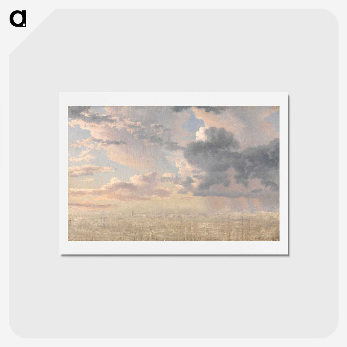1-9_Christoffer-Wilhelm-Eckersberg_hagaki