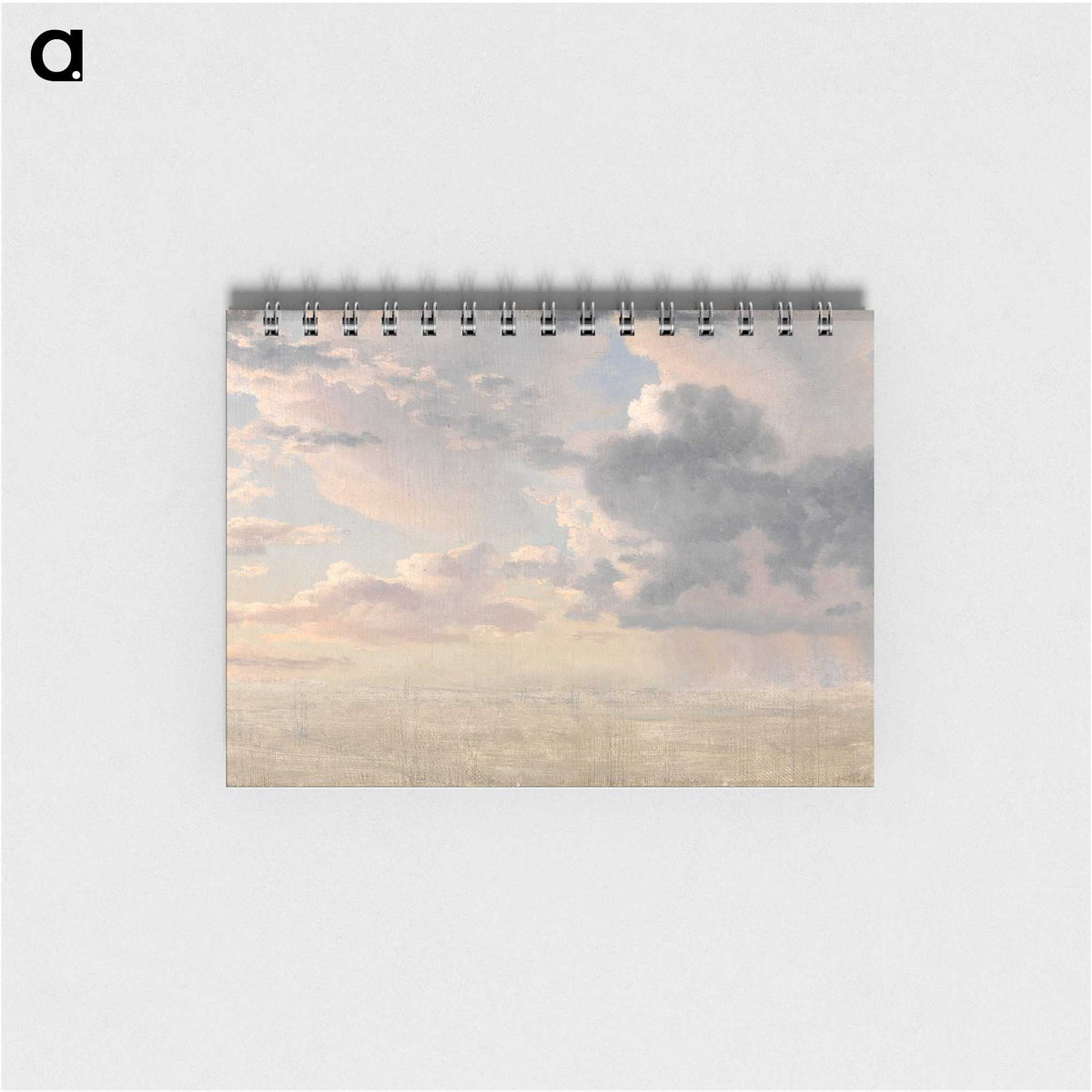 1-9_Christoffer-Wilhelm-Eckersberg_memo