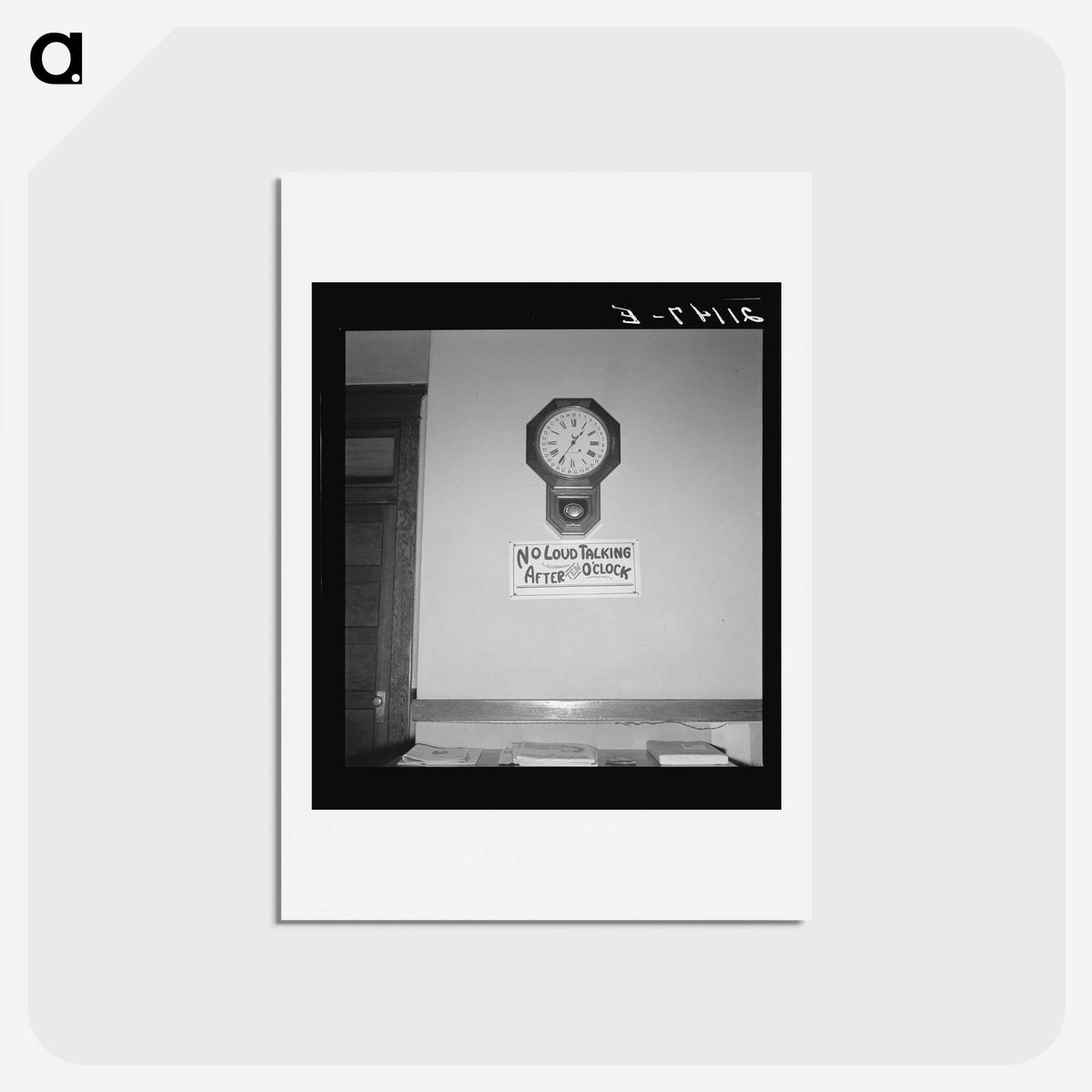 1-9_Dorothea-Lange_hagaki