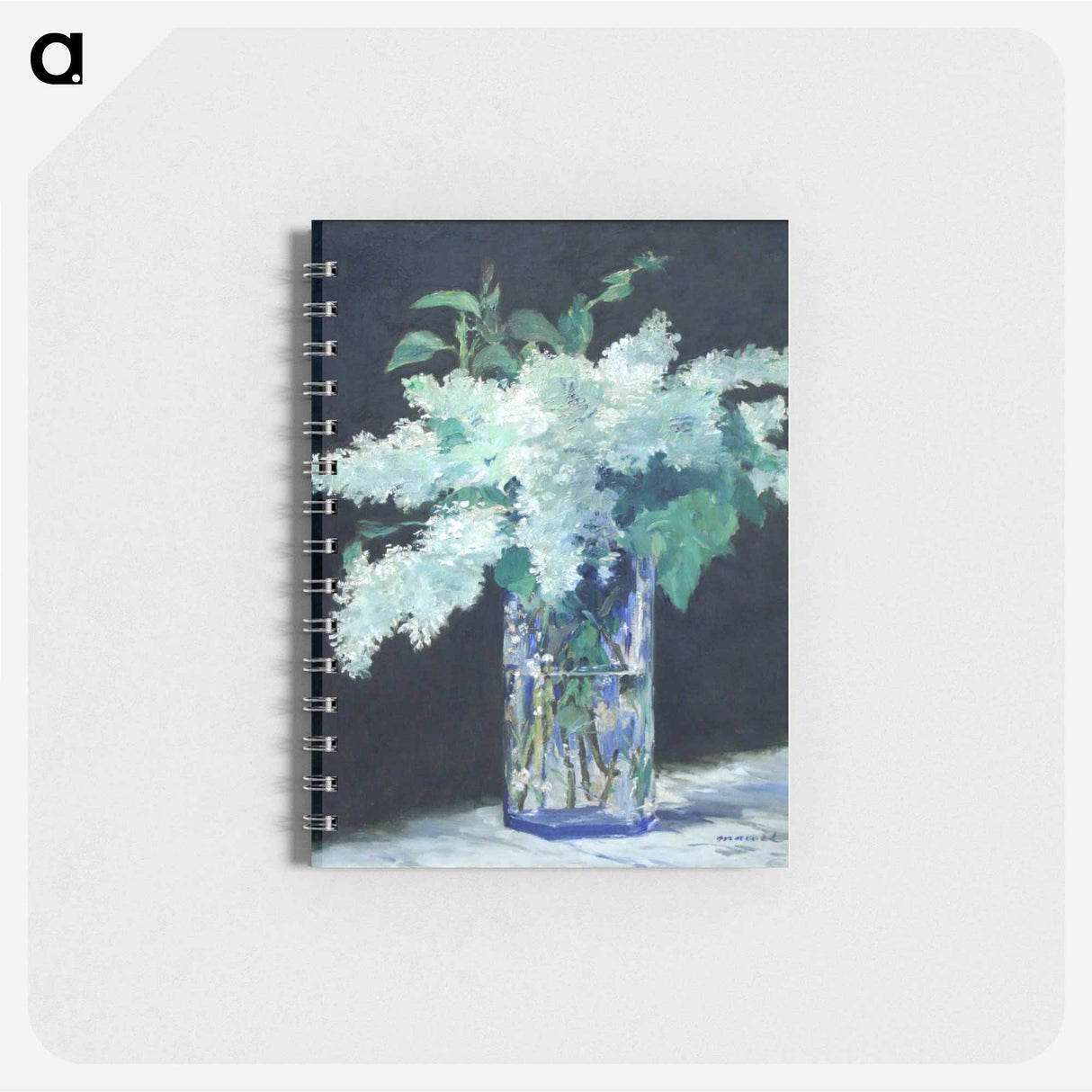 Edouard Manet's famous painting - エドゥアール マネ Memo.