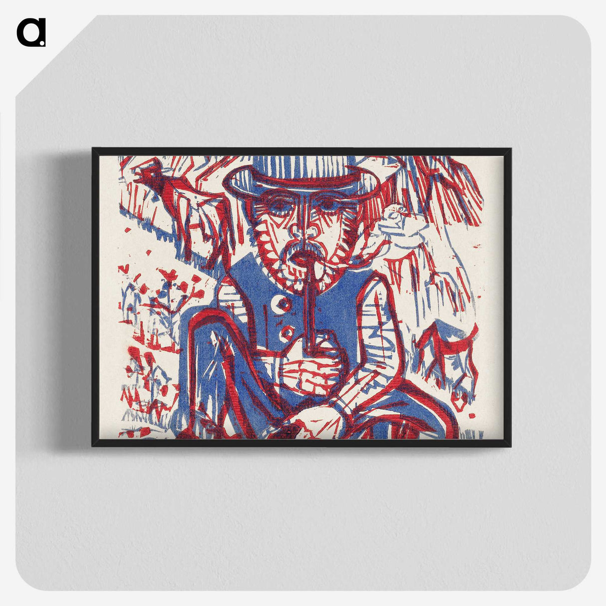 1-9_Ernst-Ludwig-Kirchner_blk-crop