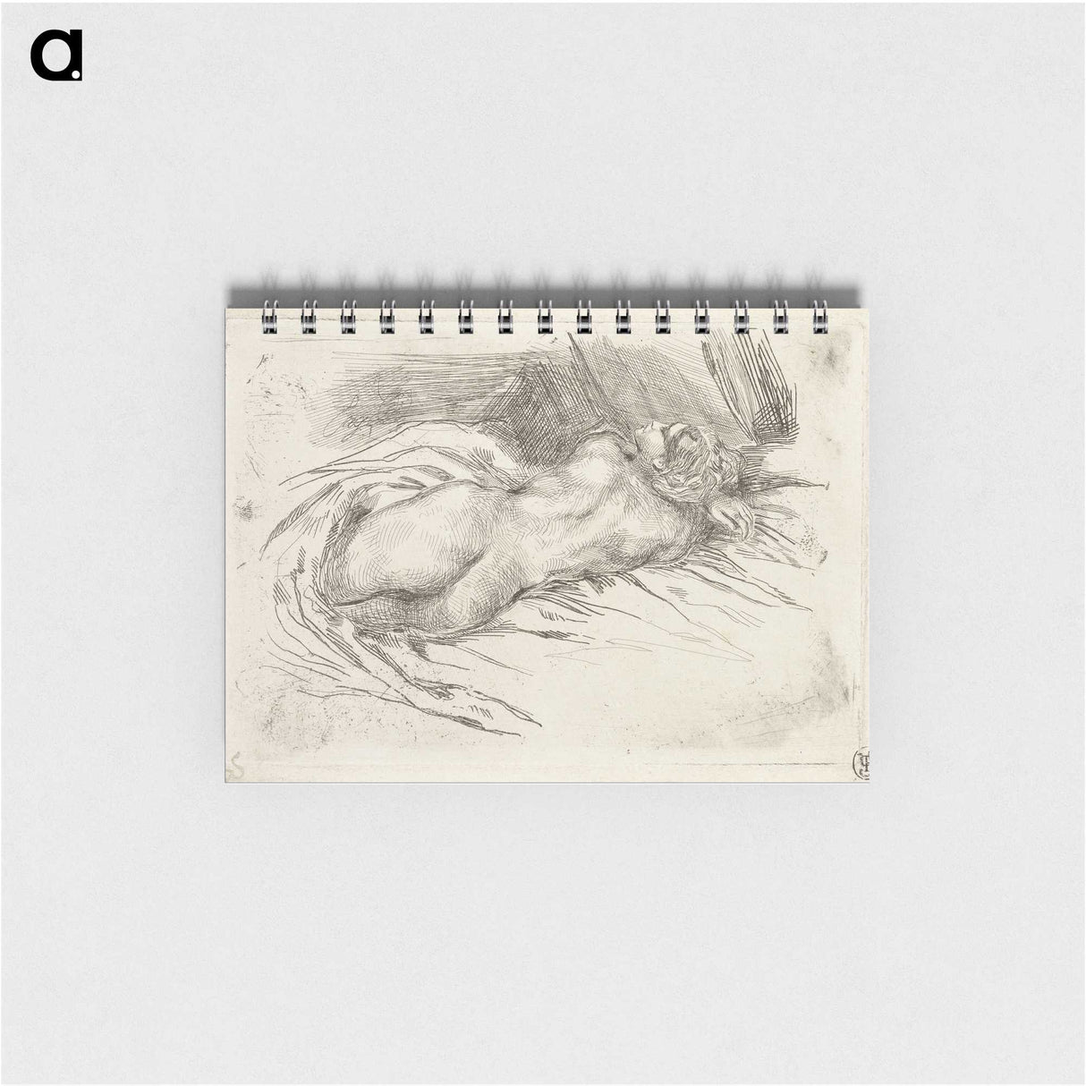1-9_Eugene-Delacroix_memo