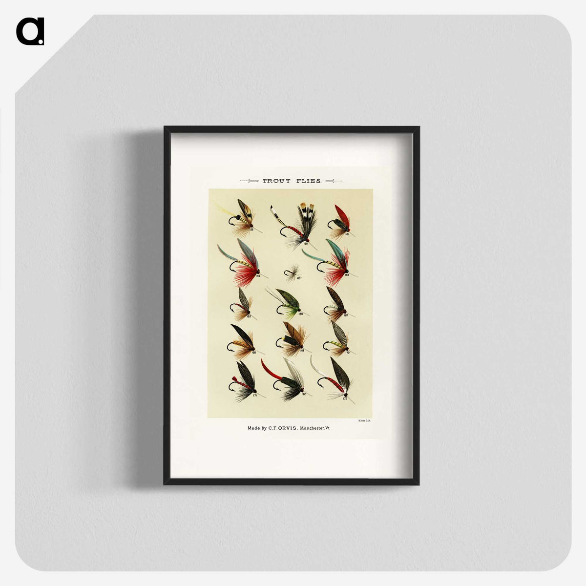 1-9_Favorite-Flies-and-Their-History_blk