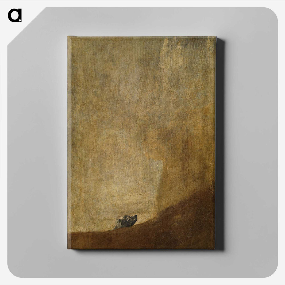 1-9_Francisco-de-Goya_canvas