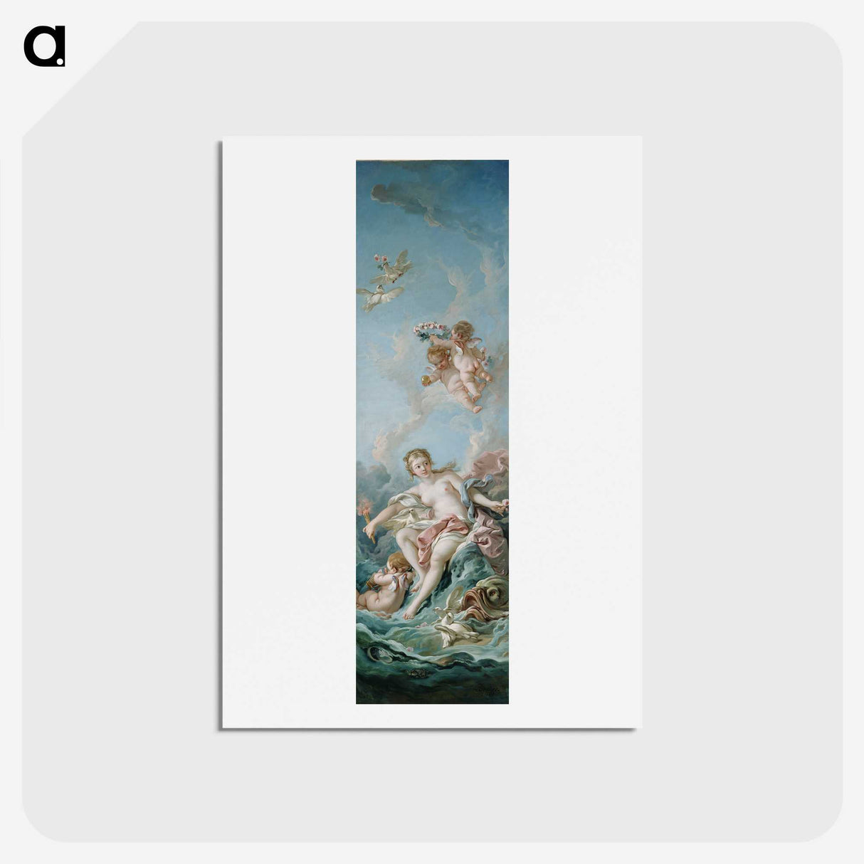 1-9_Francois-Boucher_hagaki