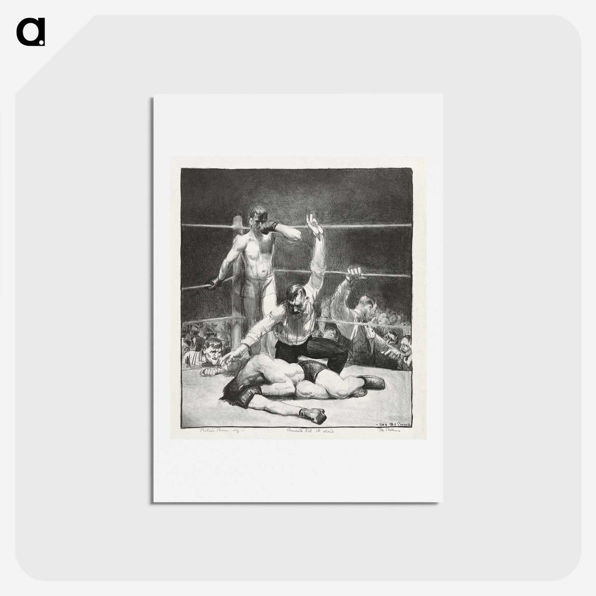 1-9_George-Bellows_hagaki