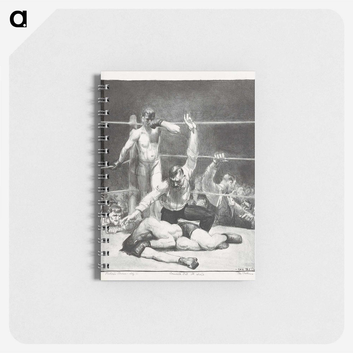 1-9_George-Bellows_memo
