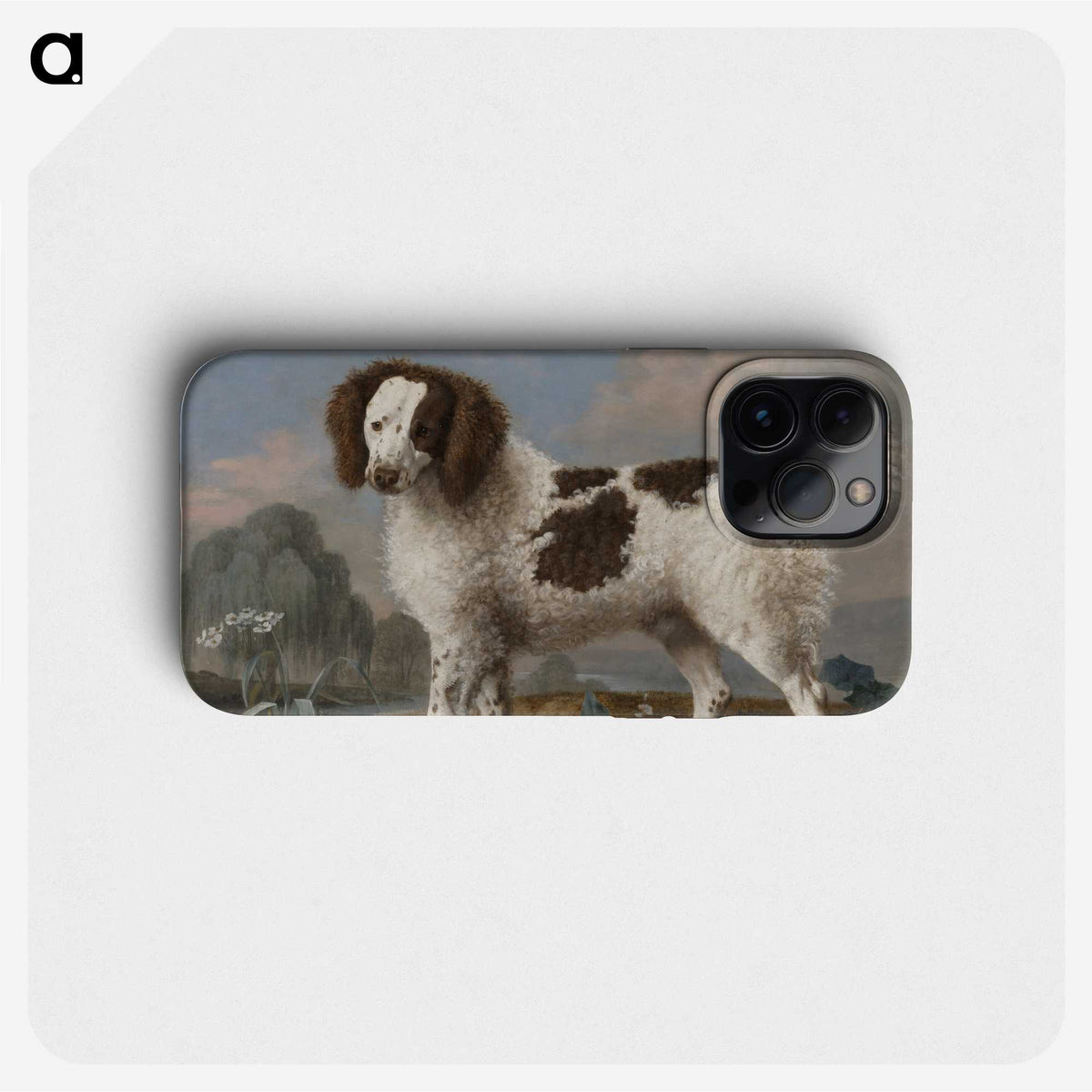 1-9_George-Stubbs_phone