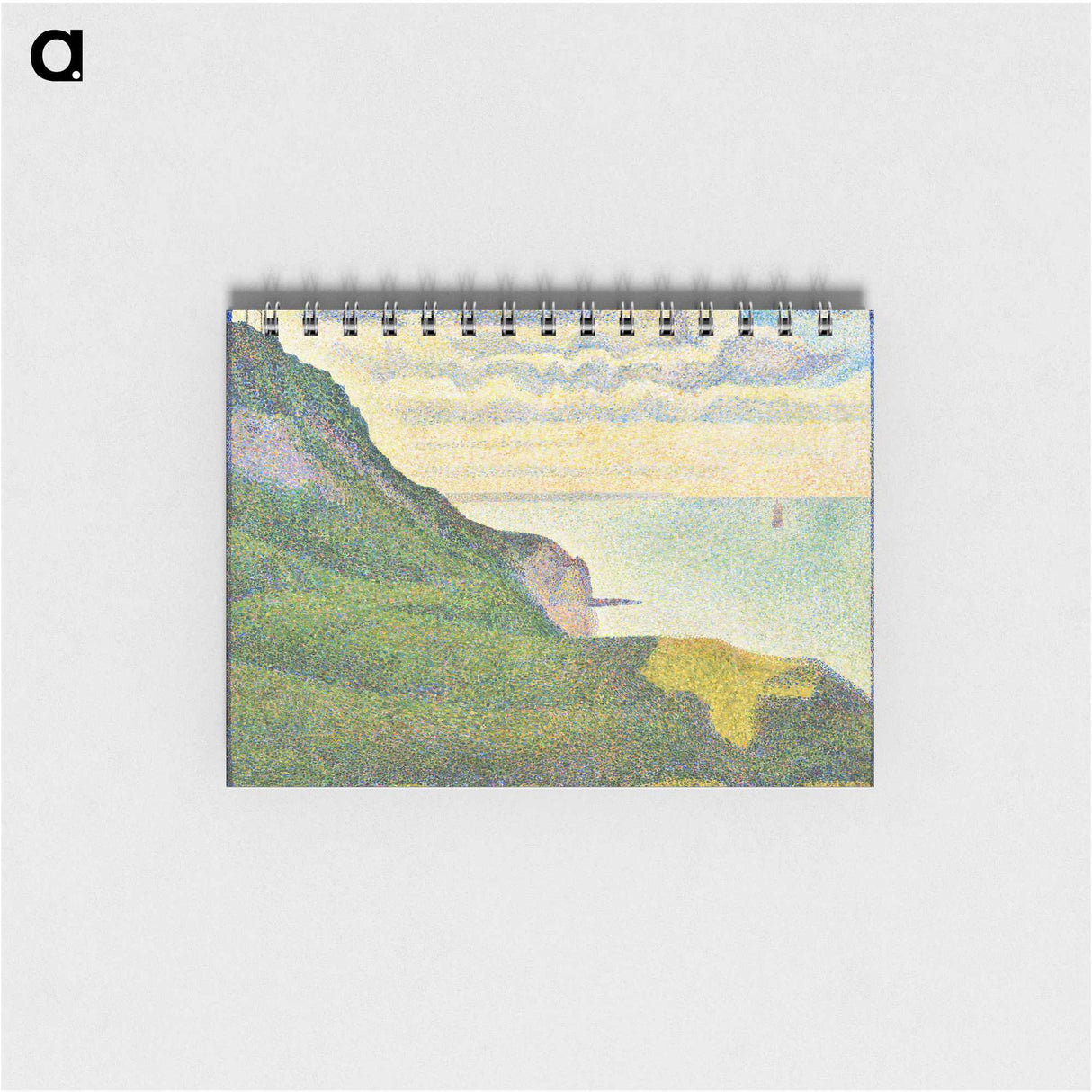 1-9_Georges-Seurat_memo