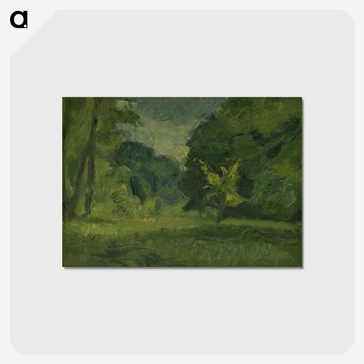1-9_Harald-Giersing_postcard