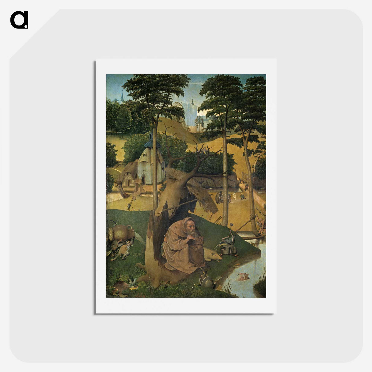 1-9_Hieronymus-Bosch_hagaki