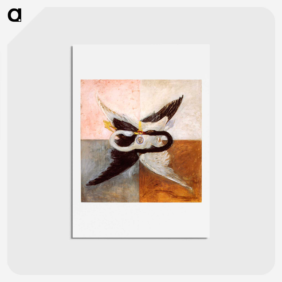 1-9_Hilma-af-Klint_hagaki