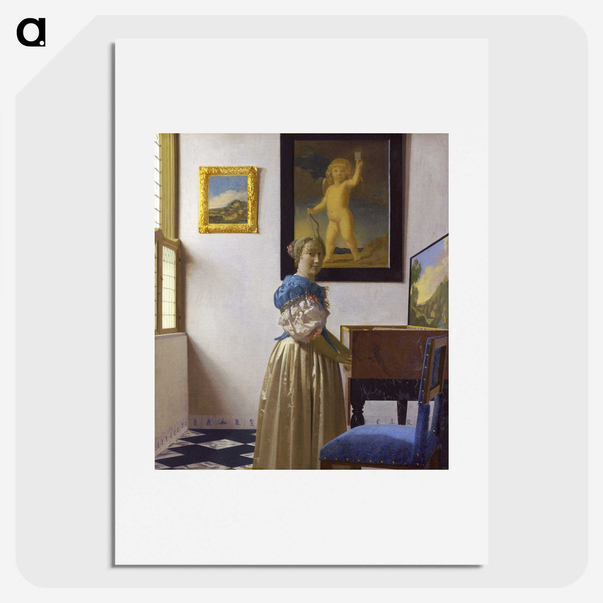 1-9_Johannes-Vermeer_picture