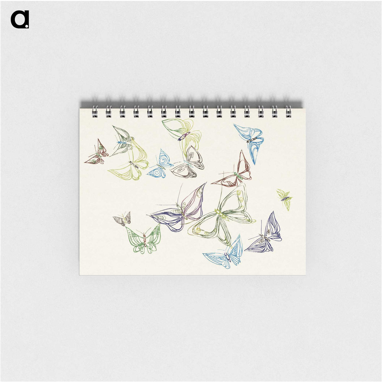 1-9_Kamisaka-Sekka_memo