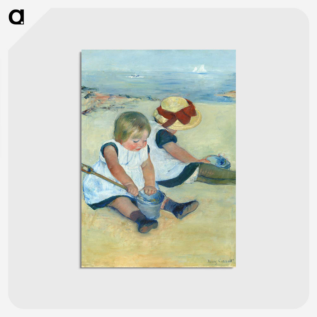 1-9_Mary-Cassatt_postcard