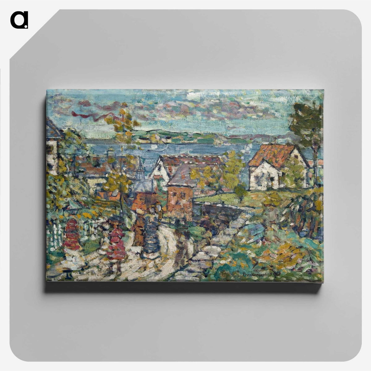 1-9_Maurice-Brazil-Prendergast_canvas