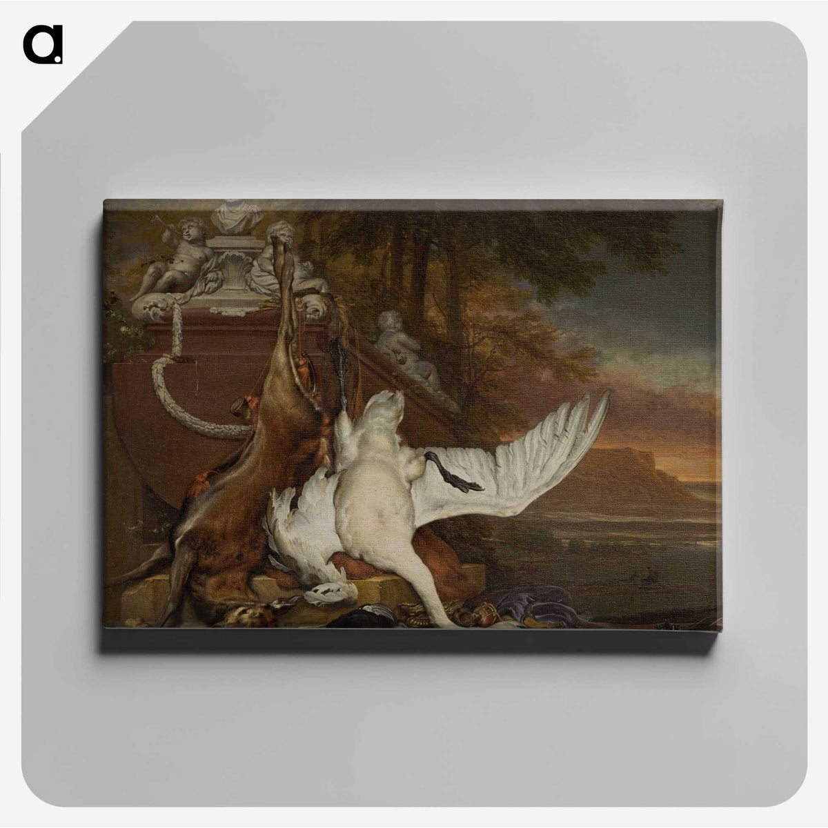 1-9_Mauritshuis-Museum_canvas