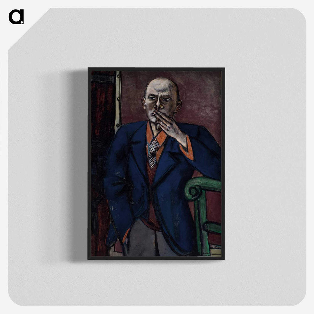1-9_Max-Beckmann_blk-crop