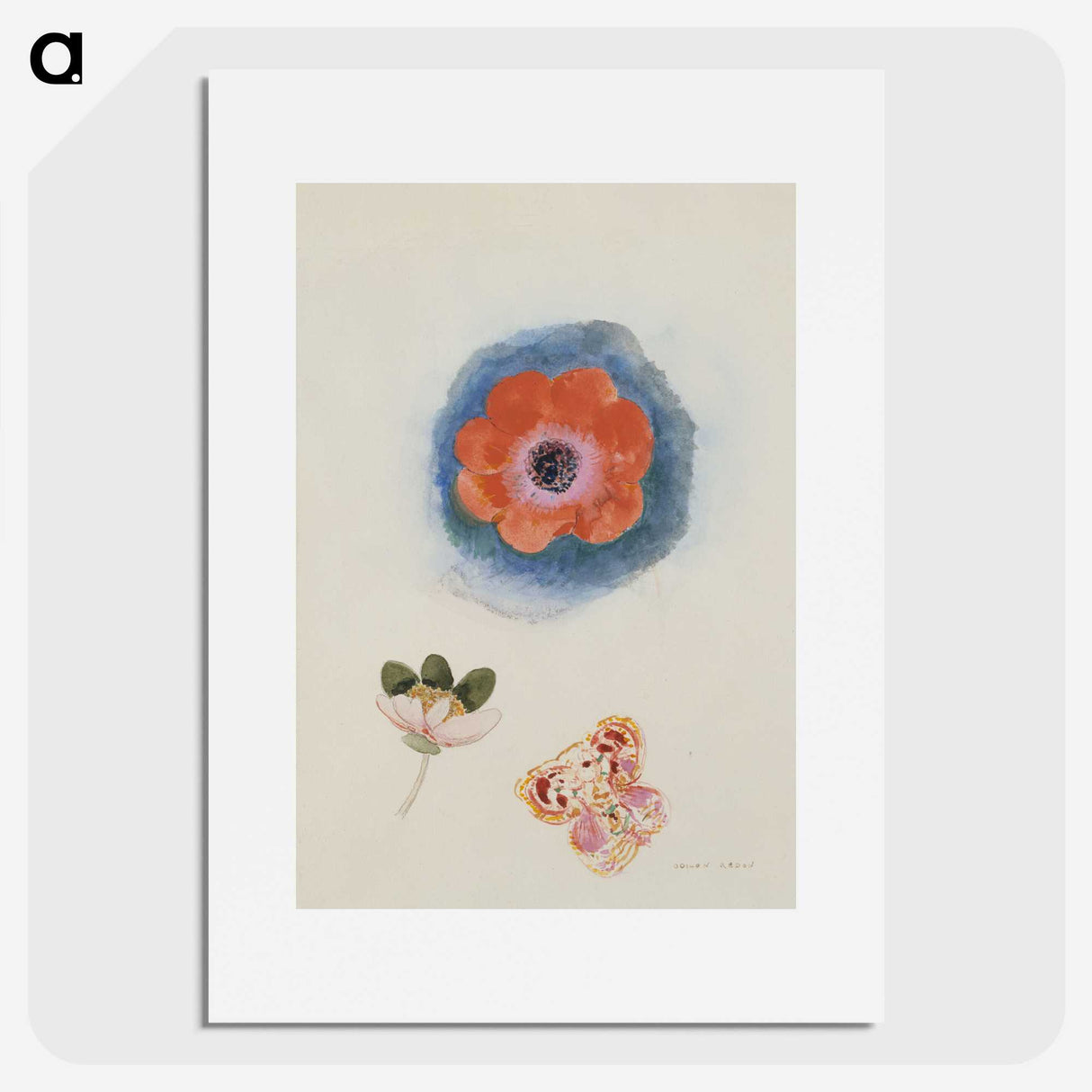1-9_Odilon-Redon_picture