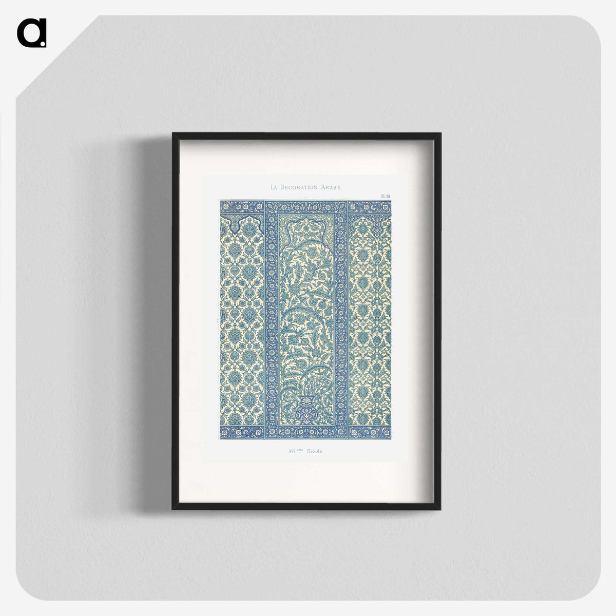 1-9_The-Arab-Decoration_blk