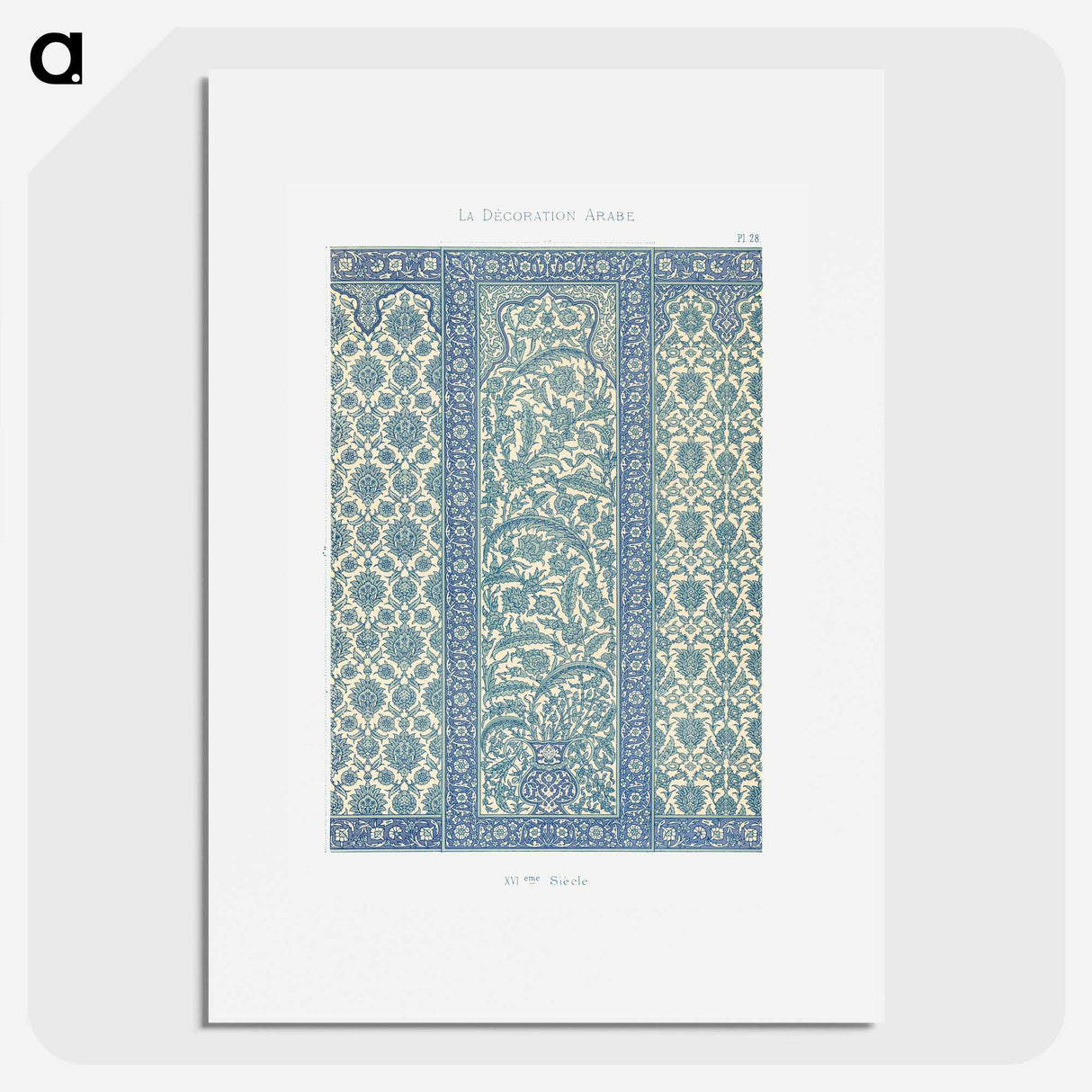 1-9_The-Arab-Decoration_picture