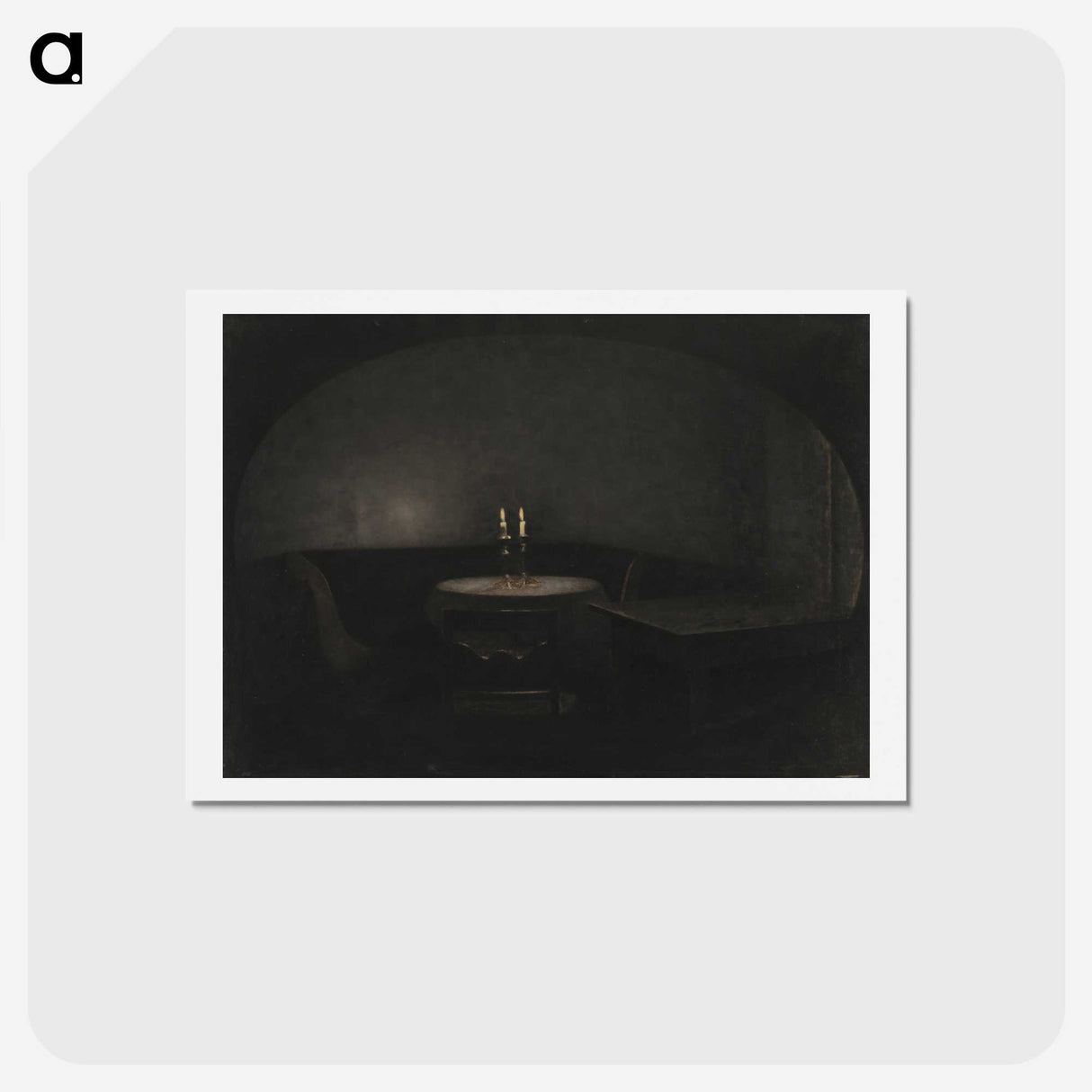 1-9_Vilhelm-Hammershoi_hagaki