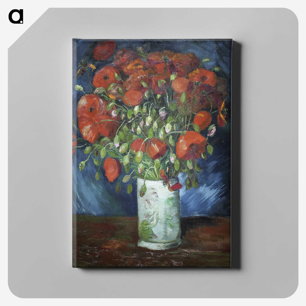 1-9_Vincent-van-Gogh_canvas