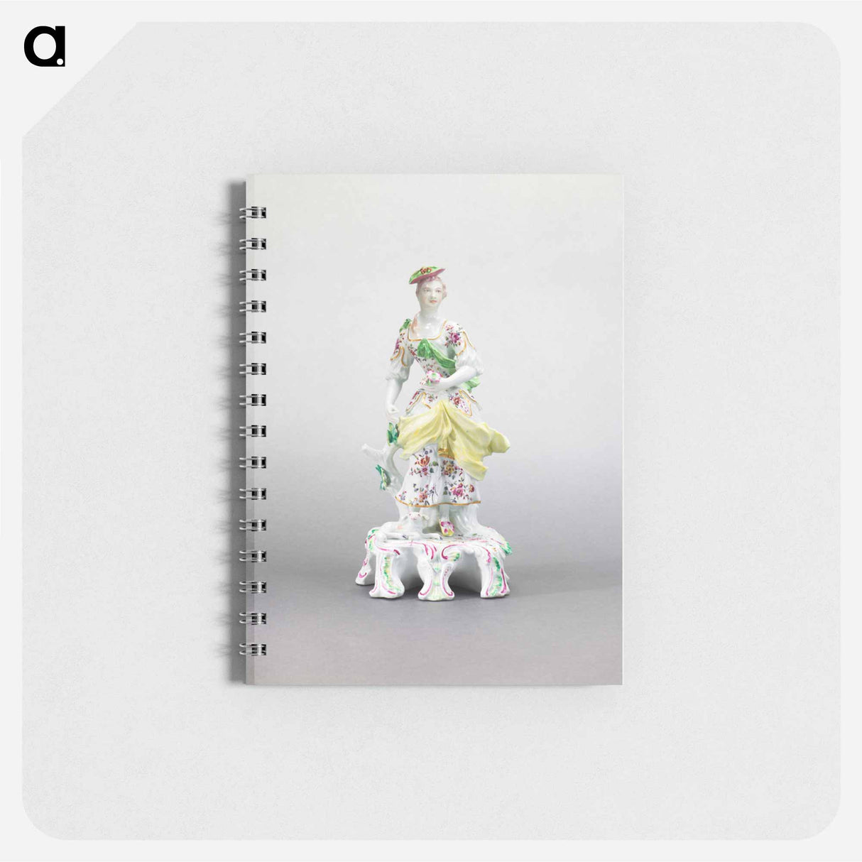 アートメモ帳-Shepherdess
- セントルイス美術館 Memo.