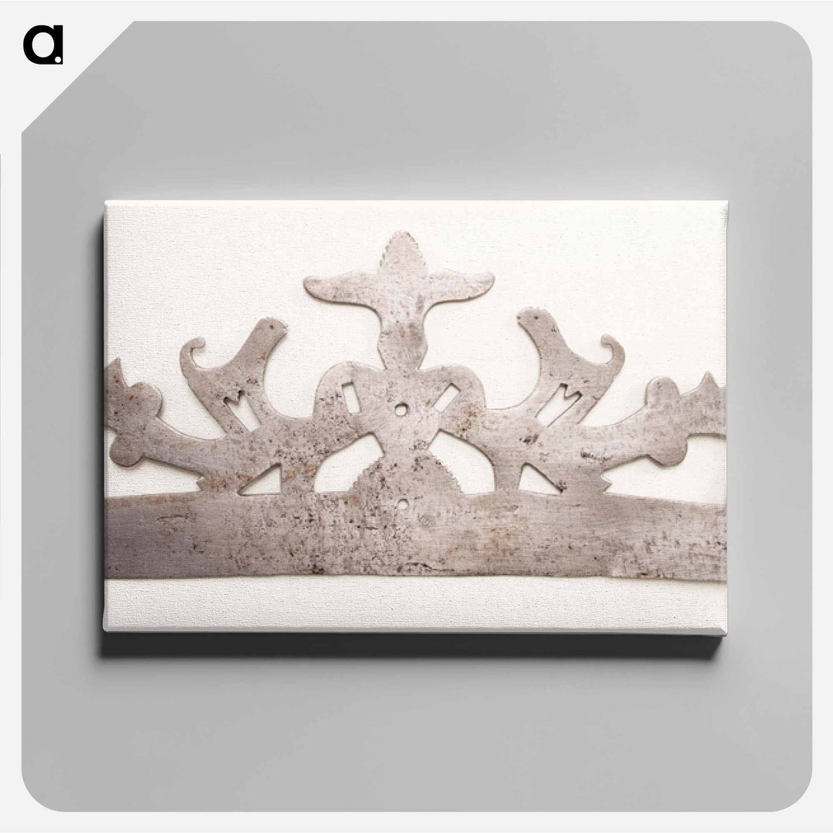 アートパネル-Decorative Plate
- バーンズ・コレクション Canvas.