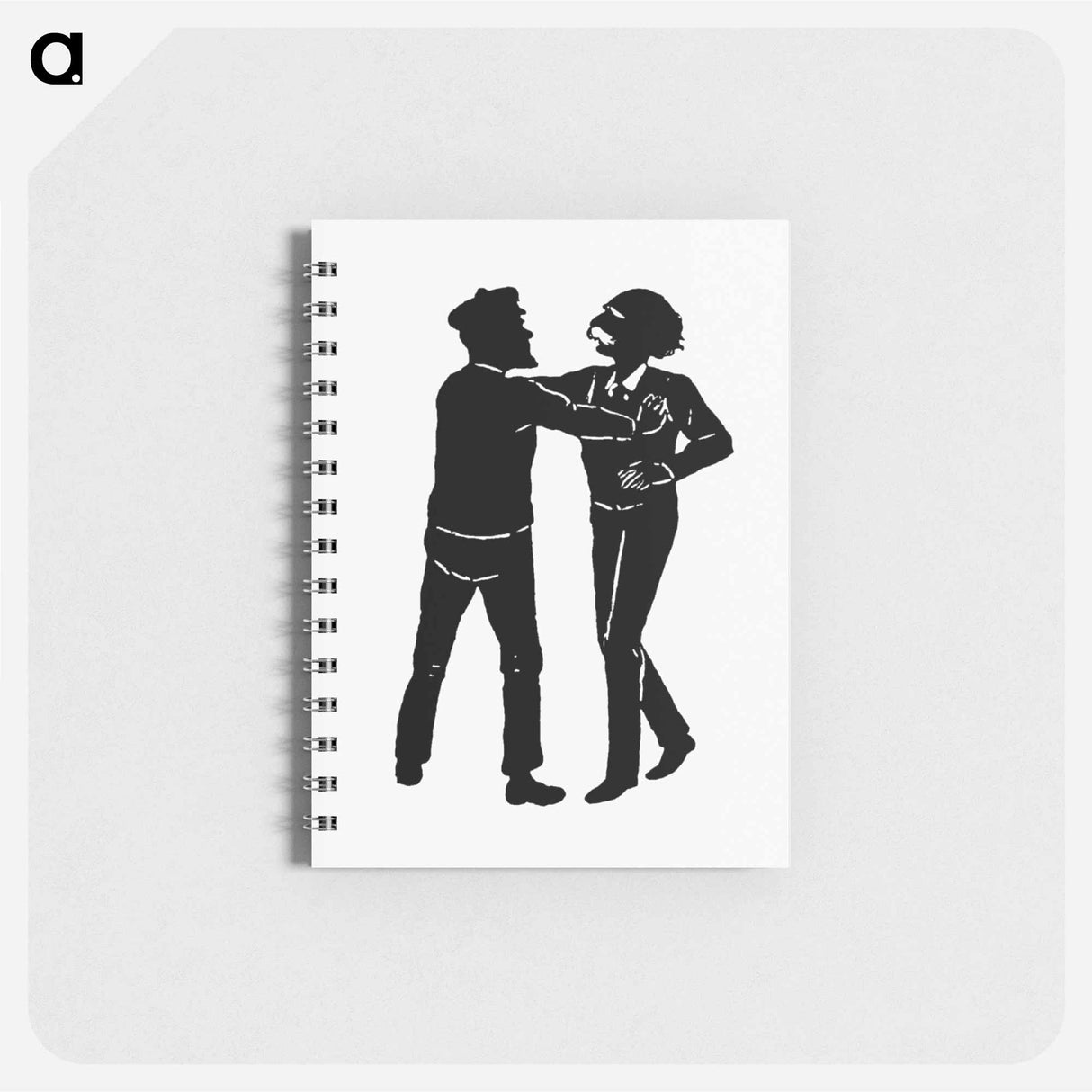 アートメモ帳-Illustrations for Michael's Crag
- 大英図書館 Memo.