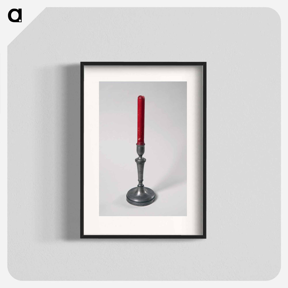 アートポスター-Candlestick
- バーンズ・コレクション Poster.