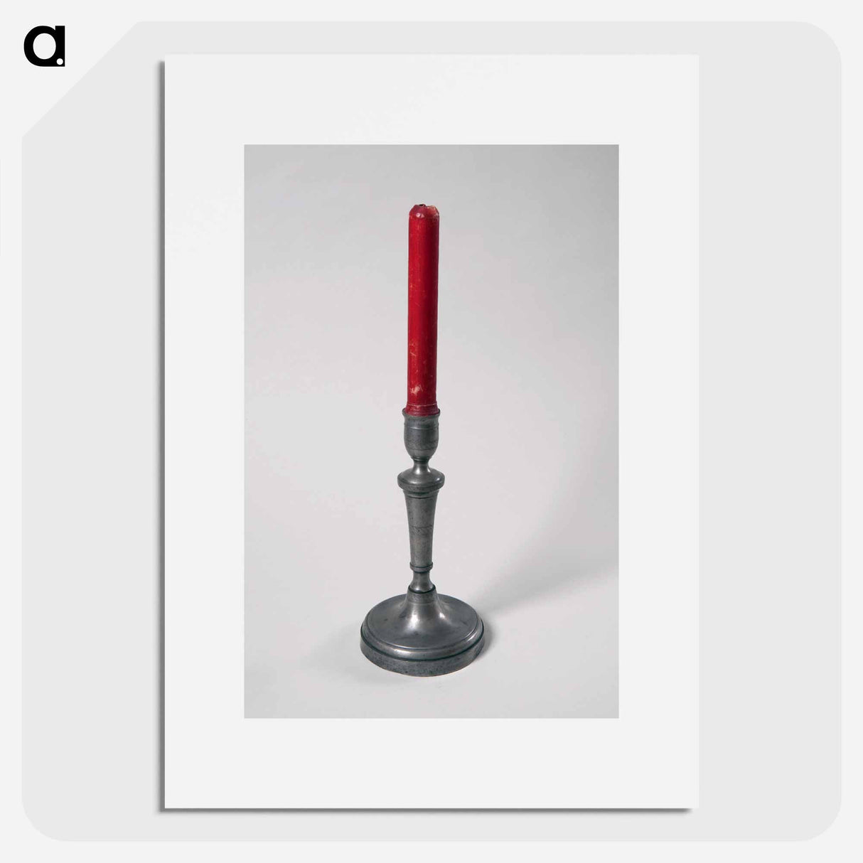 アートポスター-Candlestick
- バーンズ・コレクション Poster.