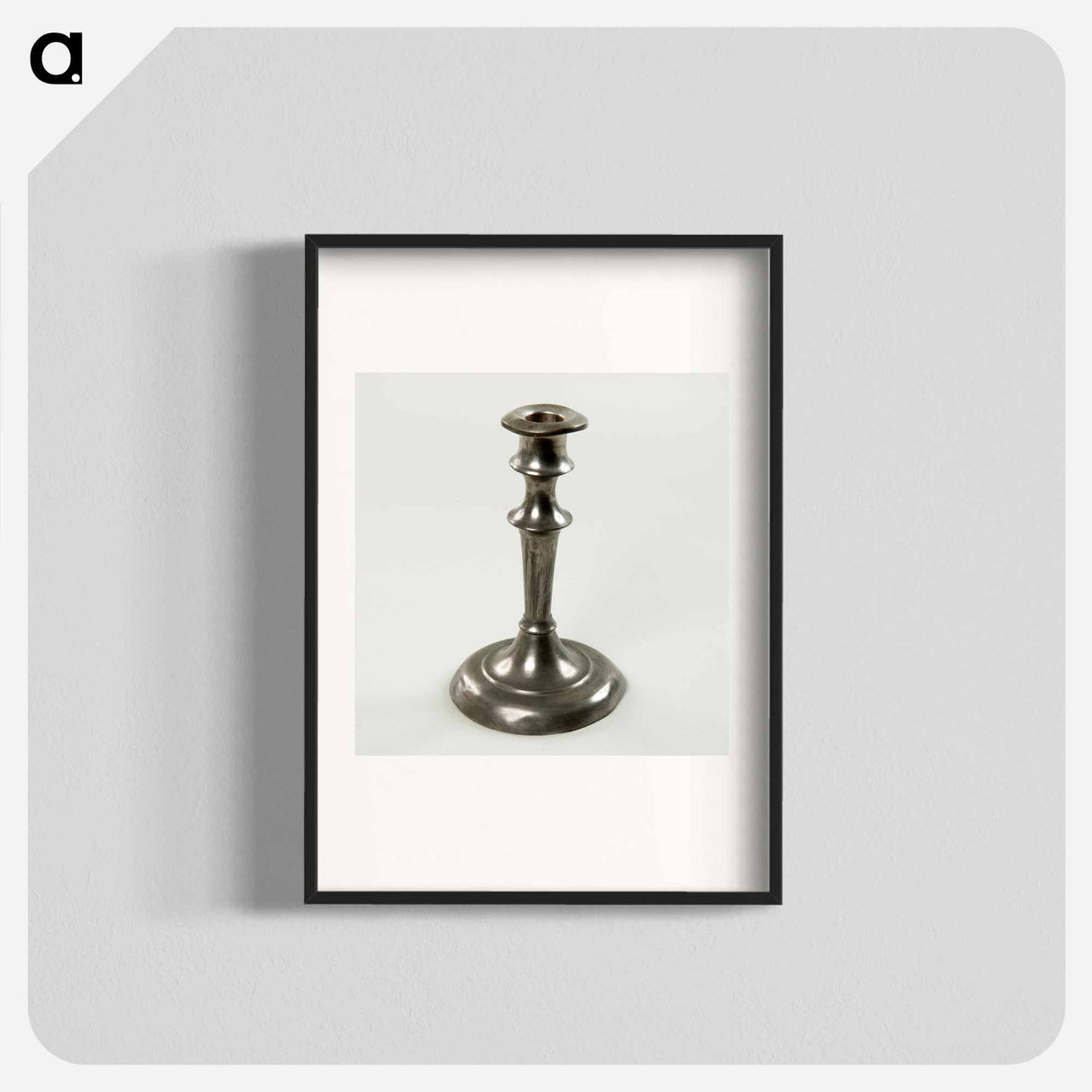 アートポスター-Candlestick
- バーンズ・コレクション Poster.