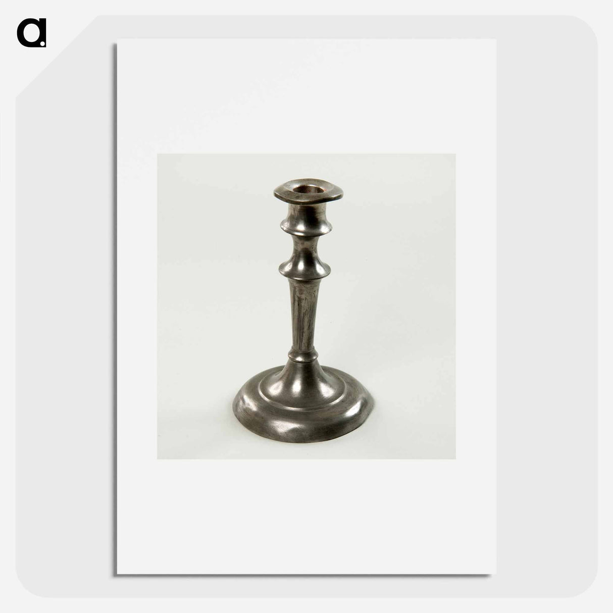 アートポスター-Candlestick
- バーンズ・コレクション Poster.