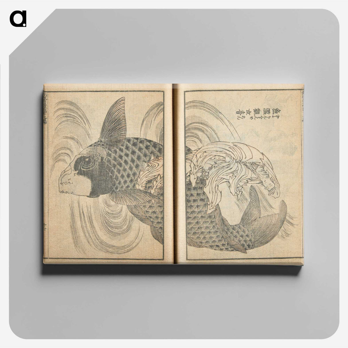 10-19_Katsushika-Hokusai_canvas
