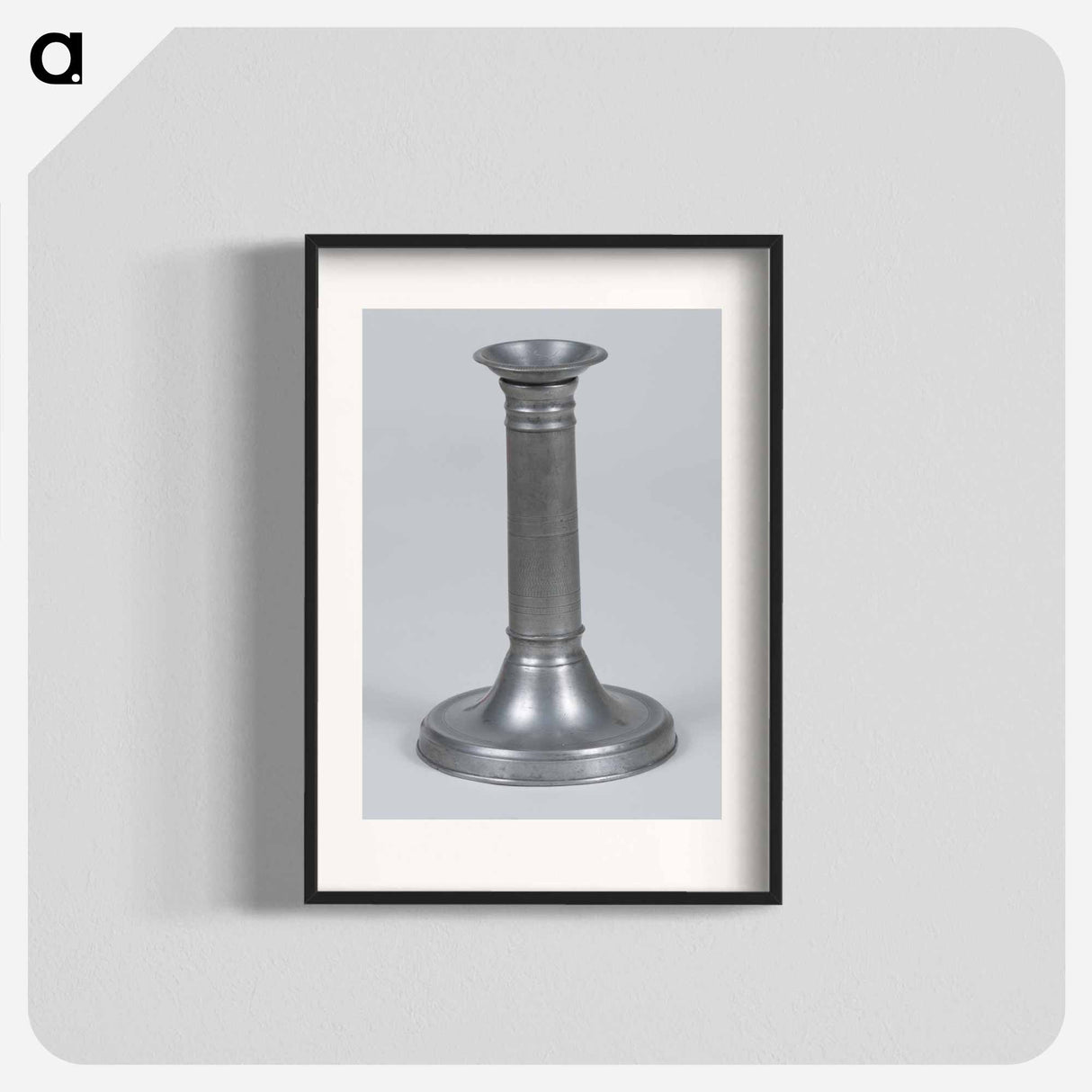 アートポスター-Candlestick
- バーンズ・コレクション Poster.