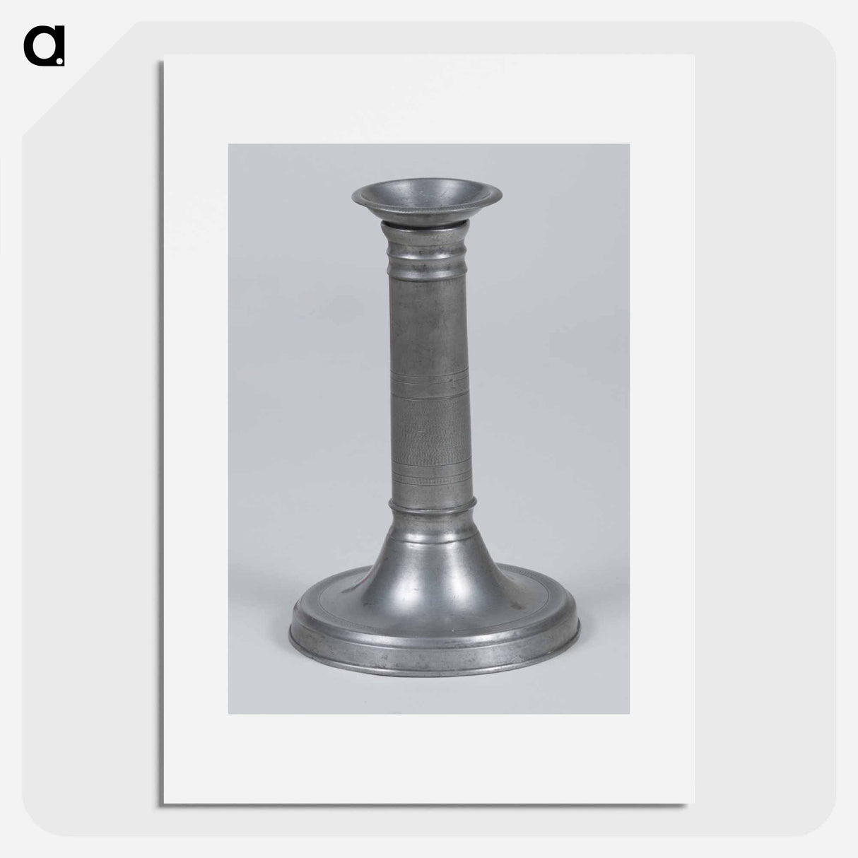 アートポスター-Candlestick
- バーンズ・コレクション Poster.