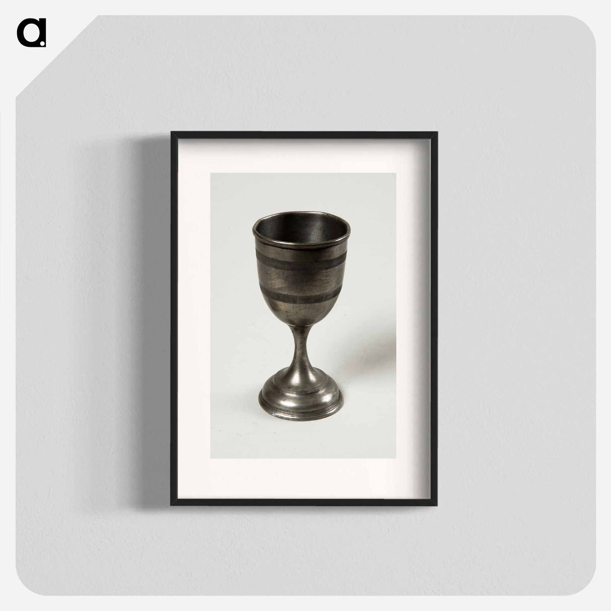 アートポスター-Chalice
- バーンズ・コレクション Poster.