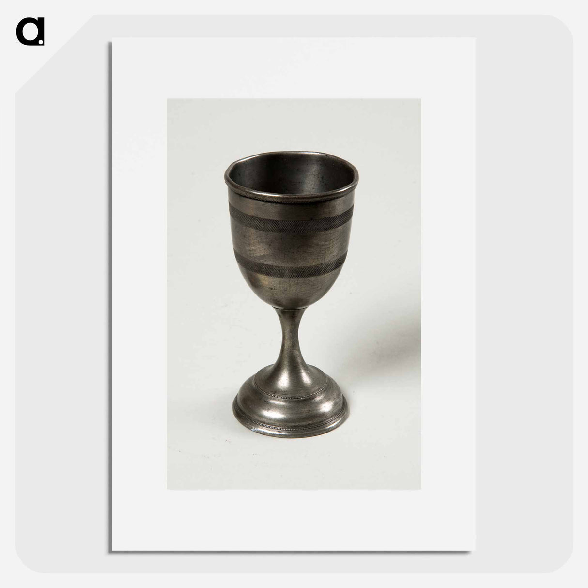 アートポスター-Chalice
- バーンズ・コレクション Poster.