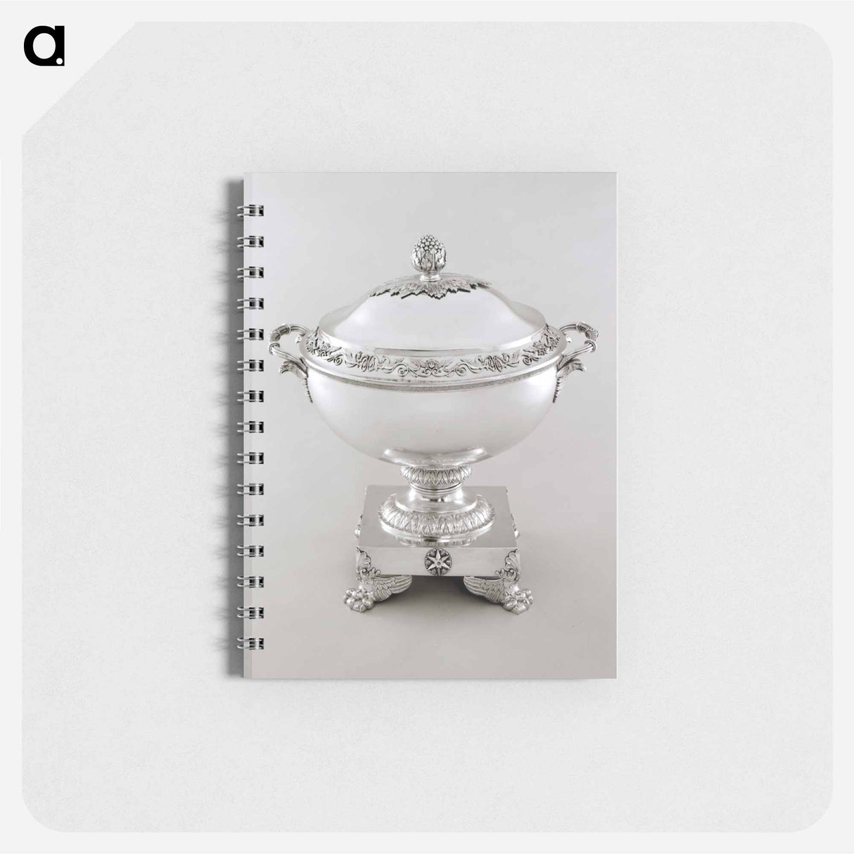 アートメモ帳-Tureen
- セントルイス美術館 Memo.