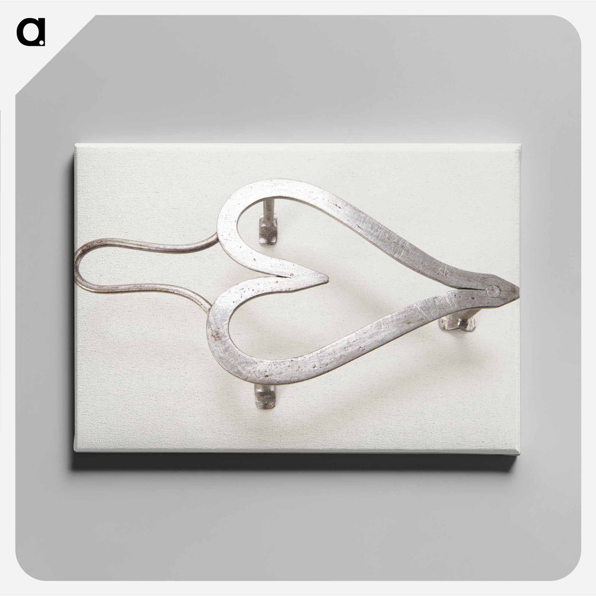 アートパネル-Trivet
- バーンズ・コレクション Canvas.