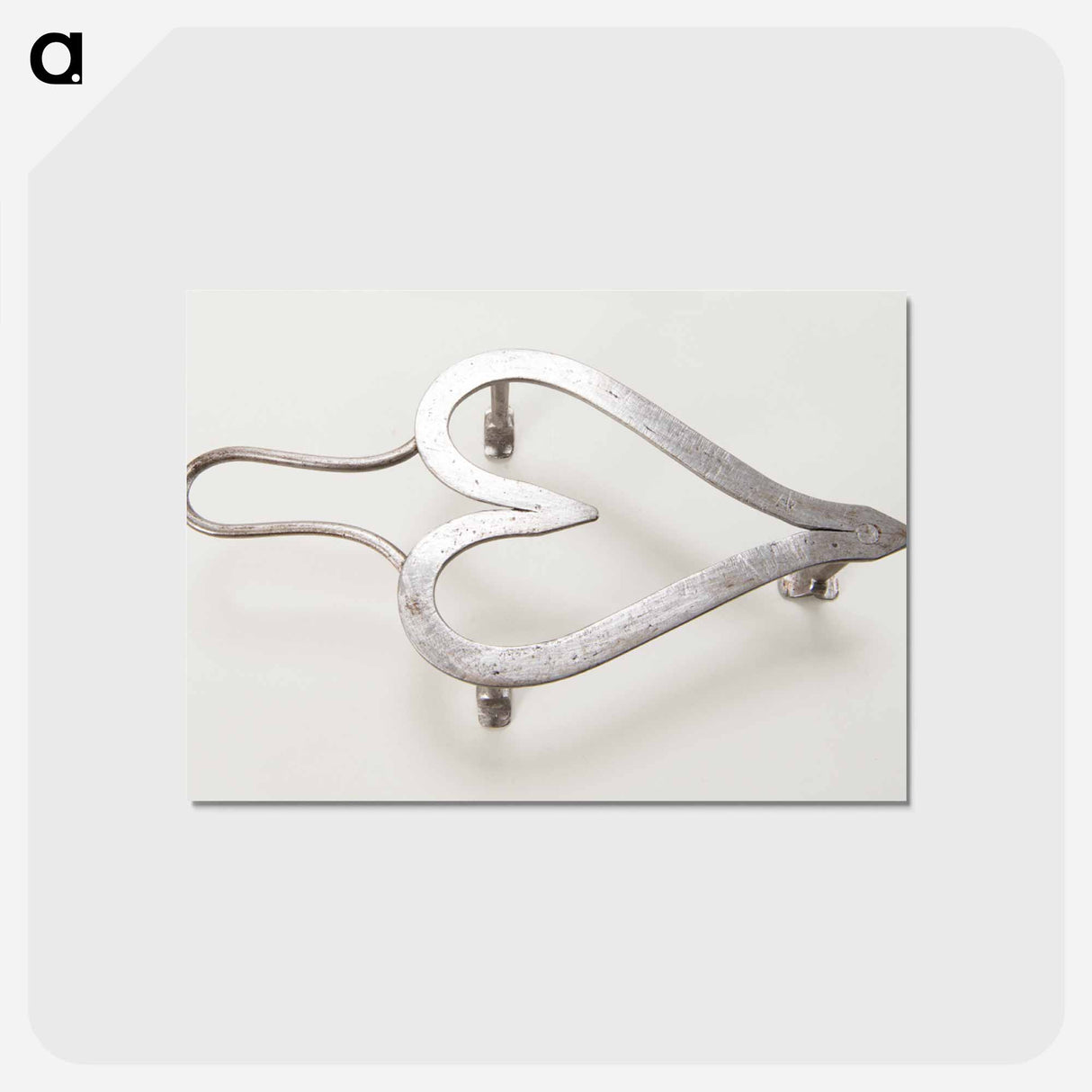 アートポストカード-Trivet
- バーンズ・コレクション Postcard.